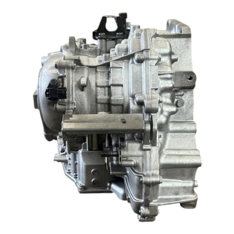 Metallic transmission or gearbox component